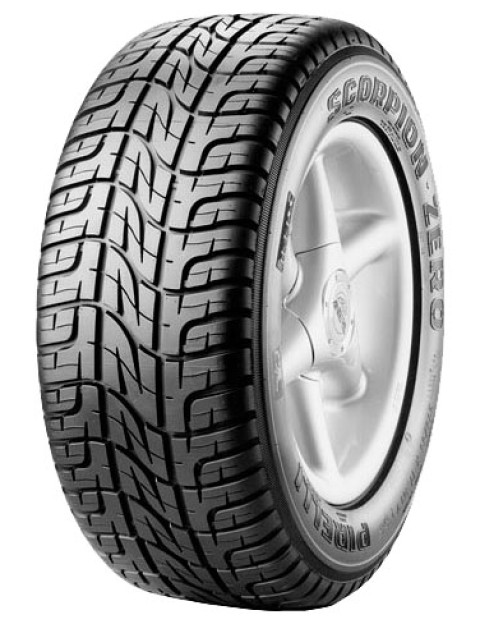 Pirelli Scorpion Zero 345/60 R17 123V