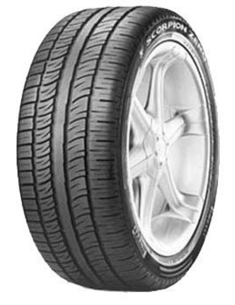 Pirelli Scorpion Zero Assimetrico 285/50 R18 109W