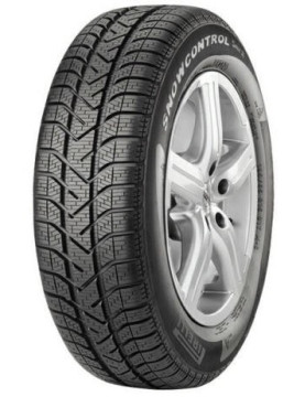 Pirelli Winter 190 SnowControl Serie II 185/60 R14 82T  не шип