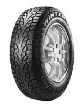 Pirelli Winter Carving 255/60 R18 112T  шип