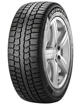 Pirelli Winter Ice Control 225/45 R17 91Q  не шип