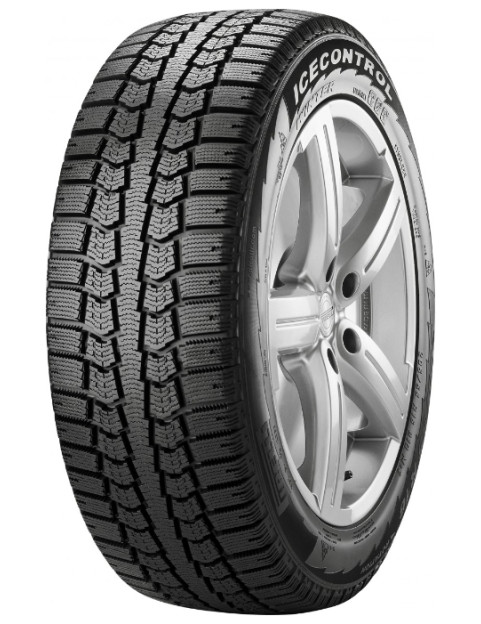 Pirelli Winter Ice Control 235/65 R17 108T  не шип