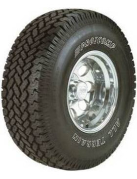 Pro Comp All Terrain 225/70 R16 102S