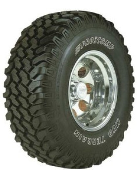 Pro Comp Mud Terrain 285/75 R16 126Q  не шип