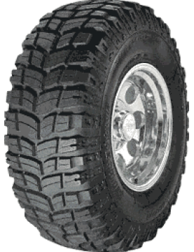 Pro Comp X Terrain 325/60 R18 121N  не шип