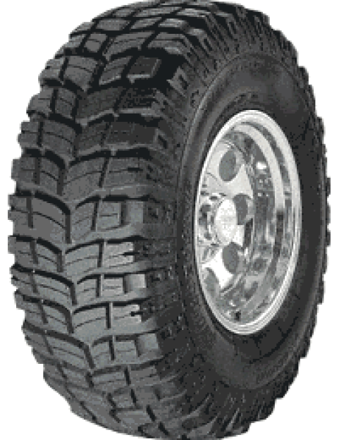 Pro Comp X Terrain 325/60 R18 121N  не шип