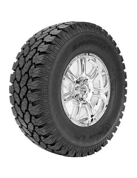 Pro Comp Xtreme All Terrain 305/65 R17 118N  не шип