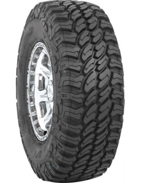 Pro Comp Xtreme Mud Terrain 265/70 R17 118Q  не шип