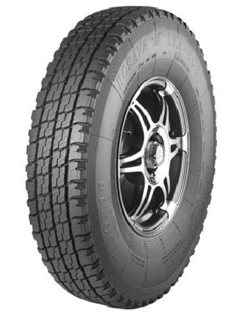 Росава LTA-401 225/70 R15C 112/110R  не шип