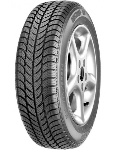 Sava Eskimo S3 165/65 R14 79T  не шип