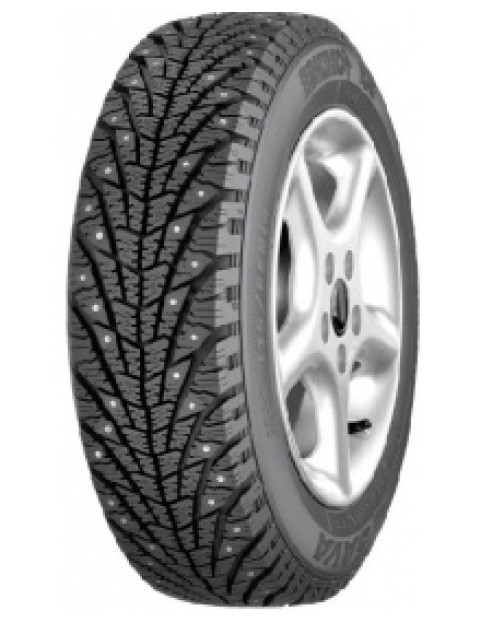 Sava Eskimo S3 Ice 195/65 R15 91T  не шип