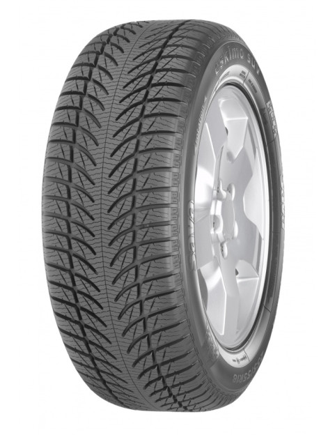 Sava Eskimo SUV 255/50 R19 107V  не шип