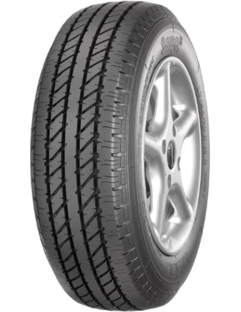 Sava Trenta M+S 205/80 R14C 109/107P  под шип