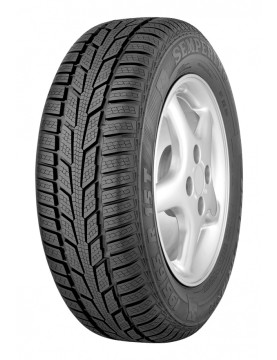 Semperit Speed-Grip 225/55 R16 99H  не шип