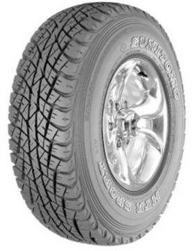 Sumitomo HTR Sport A/T 275/55 R20 117H  не шип