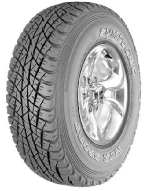 Sumitomo HTR Sport A/T 285/35 R22 106H  не шип