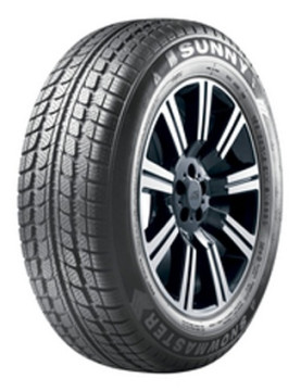 Sunny SN 3830 255/40 R19 100V  не шип