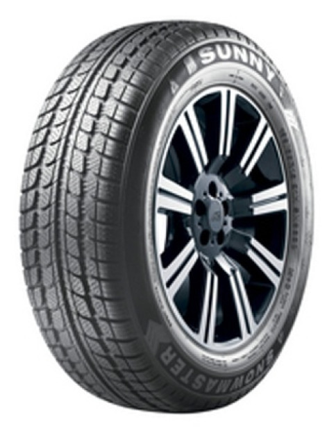 Sunny SN 3830 245/40 R18 97V  не шип