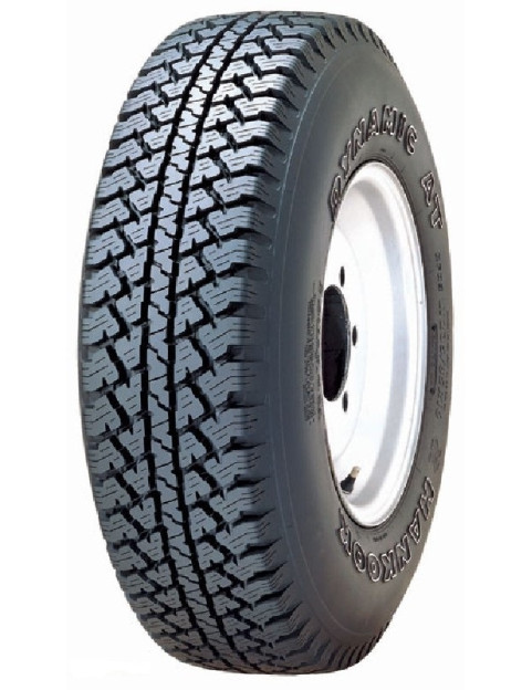 Kingstar RF03 Dynamic AT 235/75 R15 101Q  не шип
