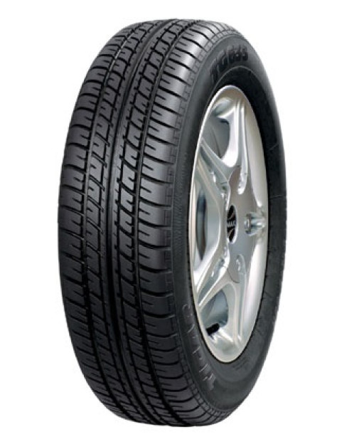 Tigar TG621 155/70 R13 75T  не шип