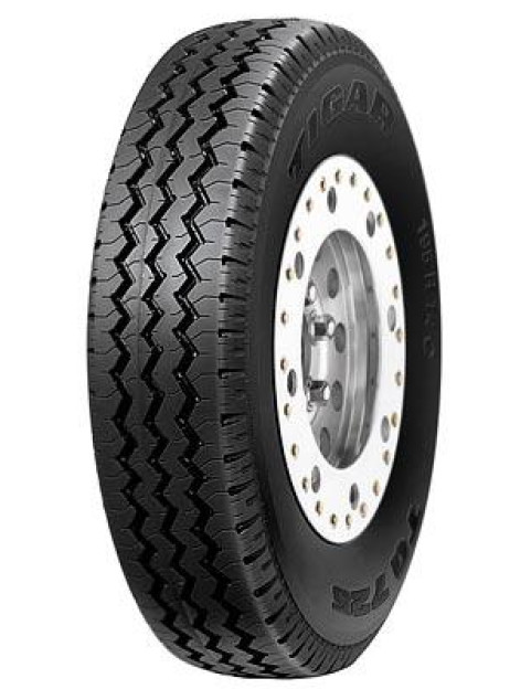 Tigar TG725 195/75 R16C 107/105N  не шип