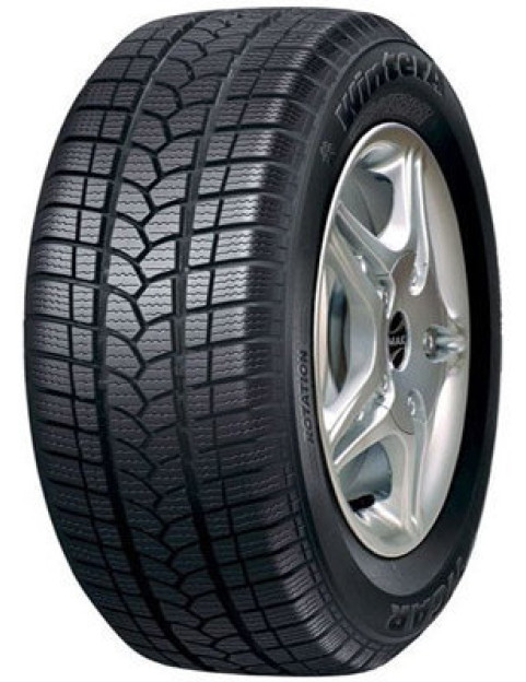 Tigar Winter 1 TG 205/55 R16 91H  не шип