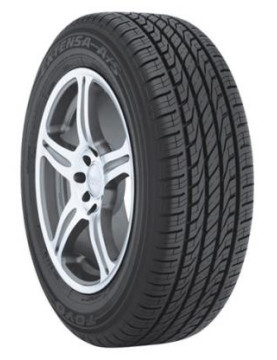 Toyo Extensa A/S 205/70 R15 95S  не шип