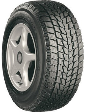 Toyo Observe Garit G-02 Plus 245/70 R17 110T  не шип
