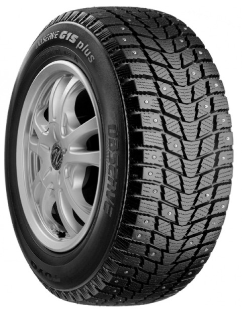 Toyo Observe Garit G1S 195/65 R15 91Q  шип