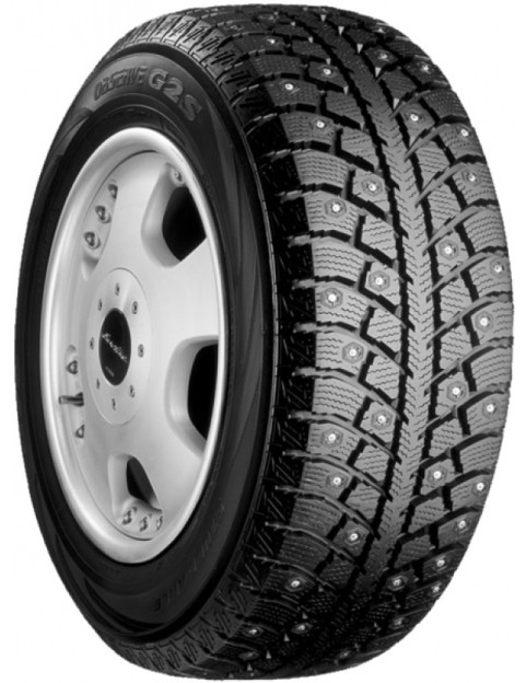 Toyo  225/50 R17 98T  под шип