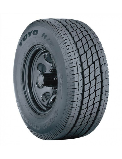 Toyo Open Country H/T (OPHT) 225/55 R17 101H  не шип