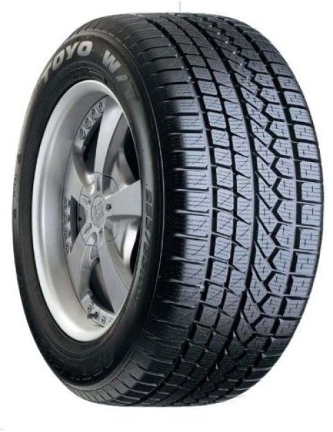 Toyo Open Country W/T (OPWT) 225/75 R16 104T  не шип