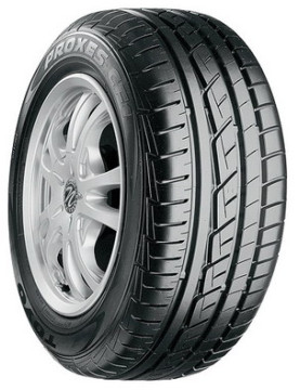 Toyo Proxes CF1 235/60 R17 102H