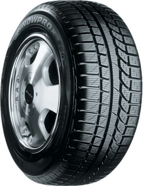 Toyo Snowprox S942 205/65 R15 94H  не шип