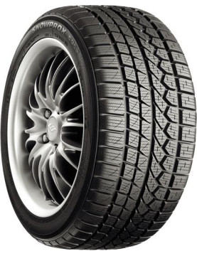 Toyo Snowprox S952 205/45 R17 88H  не шип