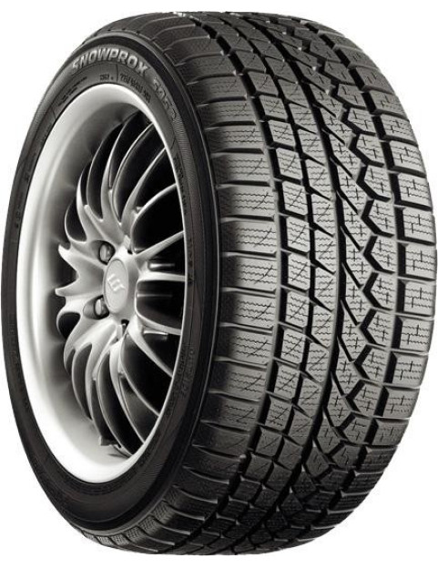 Toyo Snowprox S952 205/50 R16 91H  не шип