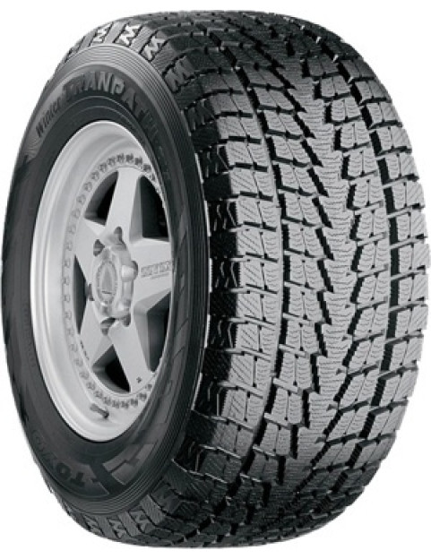 Toyo Tranpath S1 (TAS1) 235/65 R17 104Q  не шип