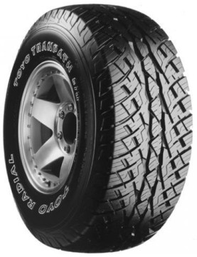 Toyo Tranpath s/u 235/60 R16 100H