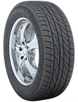 Toyo Versado CUV 255/60 R19 108H  не шип