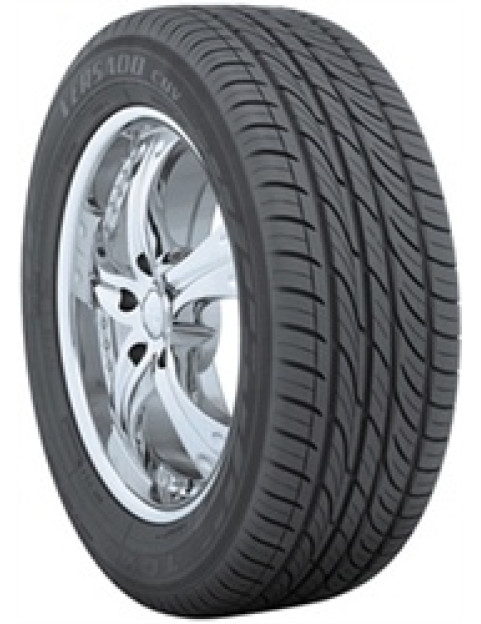 Toyo Versado CUV 275/55 R19 111V  не шип