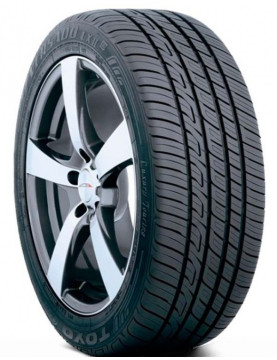 Toyo Versado LX II 235/55 R18 100V  не шип