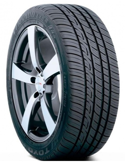 Toyo Versado LX II 235/55 R18 100V  не шип