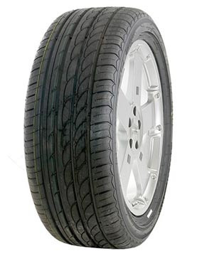 Tri-Ace Carrera 215/45 R17 91W