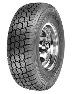 Triangle TR246 265/75 R16 120Q  не шип