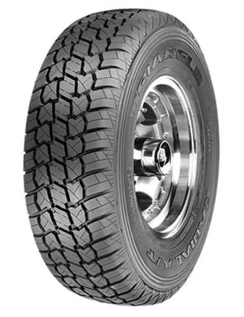 Triangle TR246 245/75 R16 116R  не шип