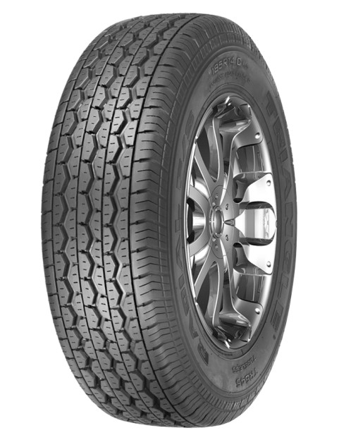 Triangle TR645 195/80 R14C 106/104S