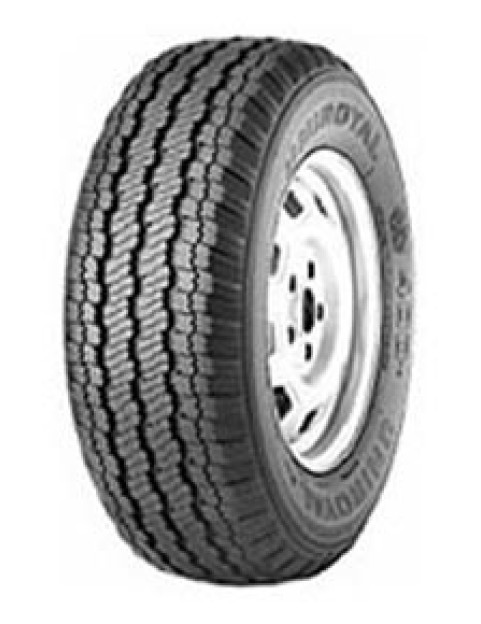 Uniroyal MAX 400 215/70 R15C 109/107R