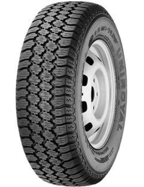 Uniroyal MAX CMS Plus 225/75 R16C 121/120N  не шип