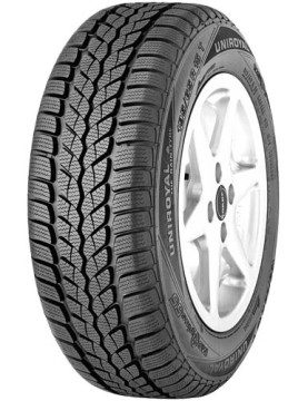 Uniroyal MS Plus 55 185/55 R15 82T  не шип