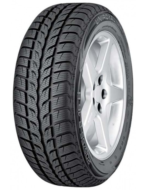 Uniroyal MS plus 6 195/45 R14 77V  не шип